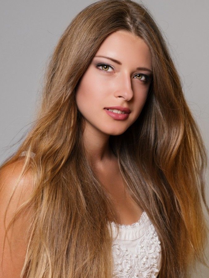 Участницы конкурса «Мисс Крым 2014» (22 фото)