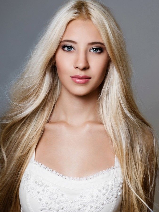Участницы конкурса «Мисс Крым 2014» (22 фото)