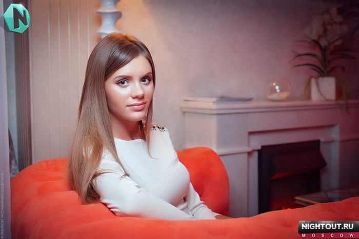 Татьяна Баитова из Кургана получила титул «Краса России-2014» (40 фото)