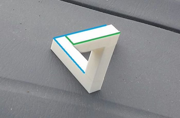 3D принтер позволил сделать невозможное (4 фото)