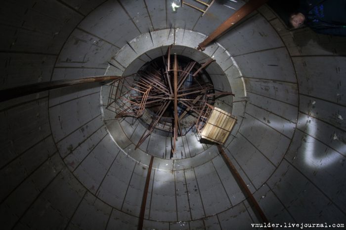 Таинственная история воронежской атомной станции (62 фото)