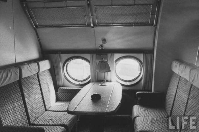 История развития первого класса гражданской авиации (52 фото)