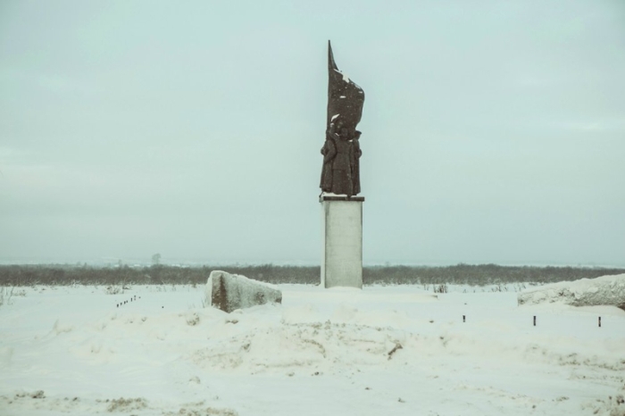 Как житель Прибалтики путешествовал по северу России (63 фото)