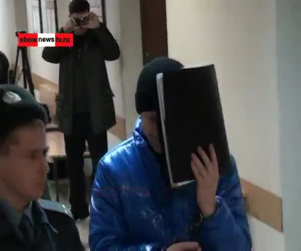 Гопник, герой Youtube, может получить реальный срок