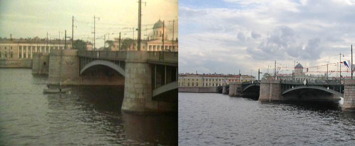 «Невероятные приключения итальянцев в России»: сравнение архитектуры (85 фото) «Невероятные приключения итальянцев в России»: сравнение архитектуры (85 фото)