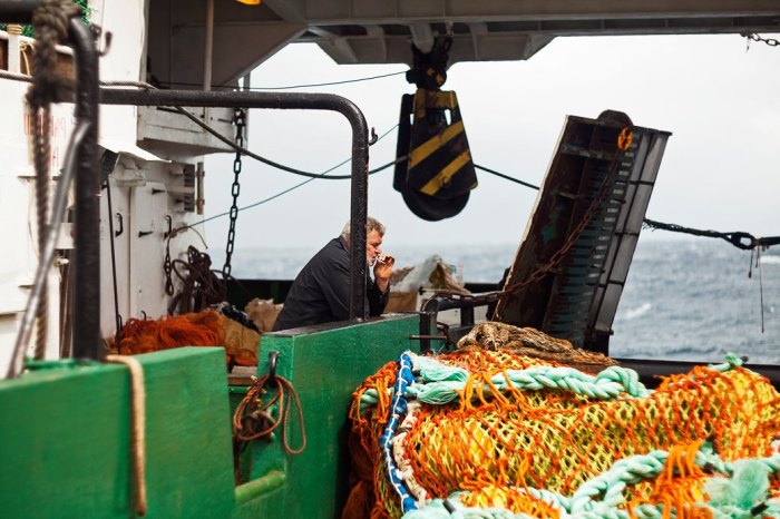 Фоторепортаж новоиспеченного сахалинского моряка (57 фото)