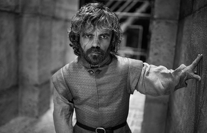 Свежие фото героев сериала «Игра престолов» (10 фото)