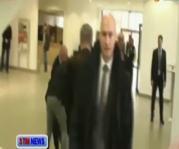 «Свобода слова» в ЕС