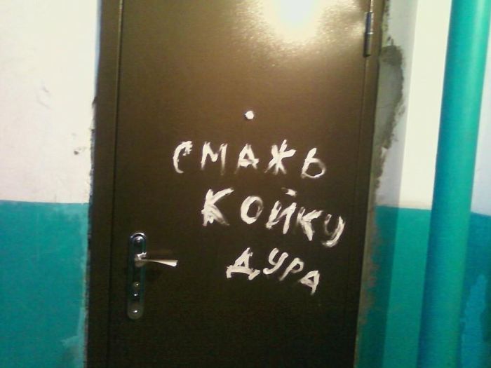 Прикольные картинки (104 фото)
