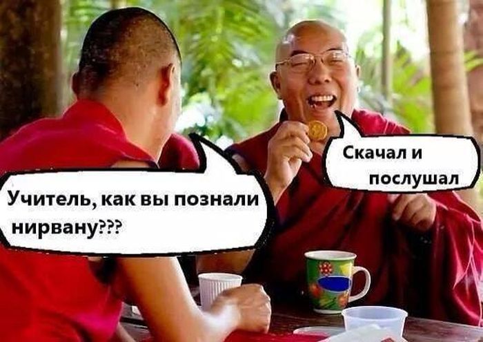 Прикольные картинки (104 фото)