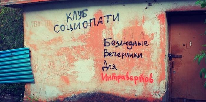 Прикольные картинки (104 фото)