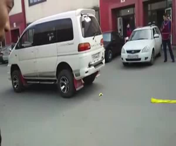 Доигрались
