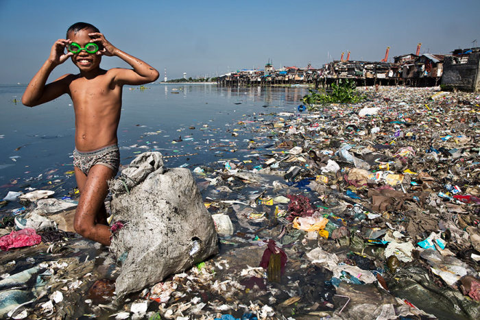 К чему приводит загрязнение окружающей среды (30 фото)