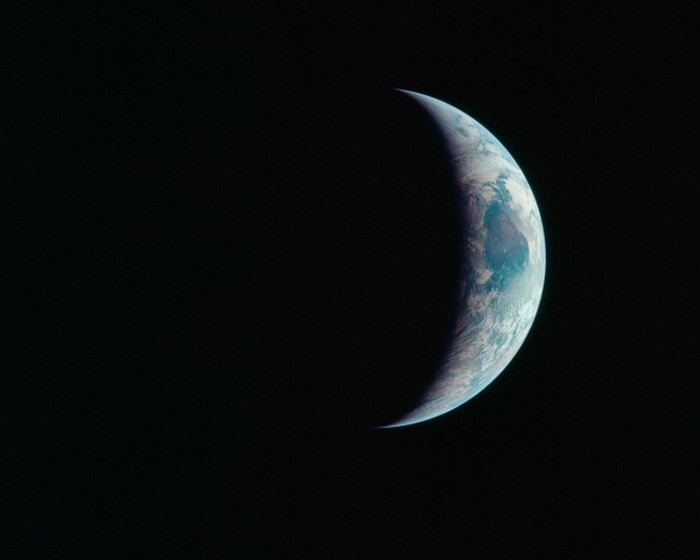 Интересные факты о нашей планете (35 фото)