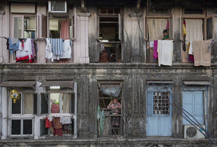 Стоимость жилья в Мумбаи (18 фото)