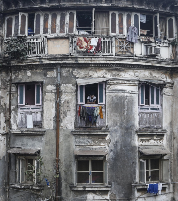 Стоимость жилья в Мумбаи (18 фото)