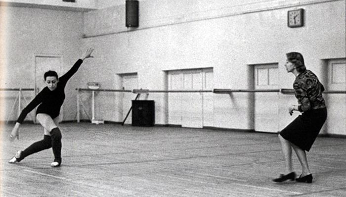 Умерла великая балерина Майя Плисецкая (19 фото)
