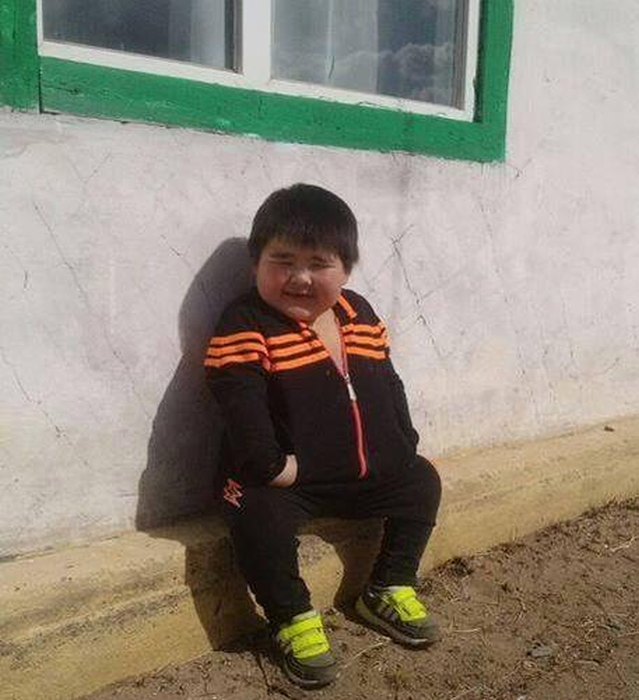 Фотографии со страниц монгольских пользователей соцсетей (48 фото)