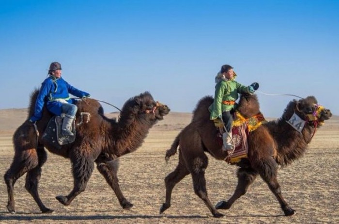 Фотографии со страниц монгольских пользователей соцсетей (48 фото)