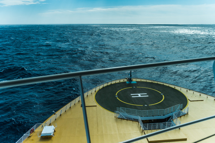 Allure of the Seas – самый большой круизный лайнер в мире (43 фото) Allure of the Seas – самый большой круизный лайнер в мире (43 фото)