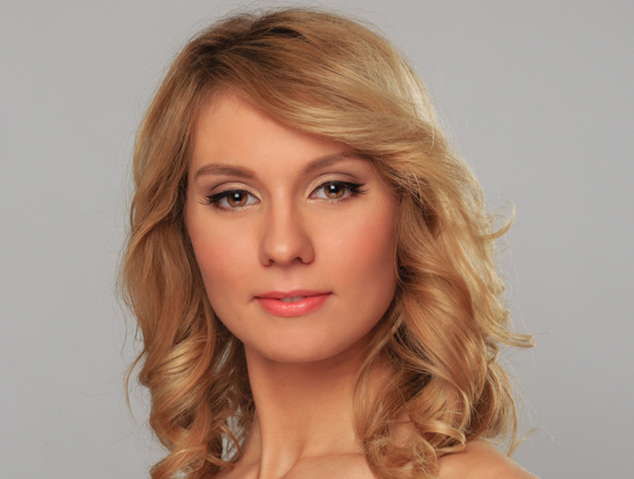 Участницы конкурса красоты «Мисс Москва-2015» (32 фото)