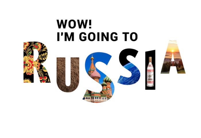 Лучшие работы конкурса «Туристский бренд России» (26 картинок)