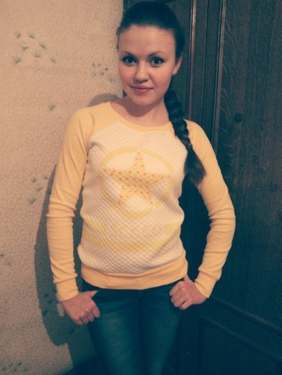 В школе поселка Атымая Свердловской области в этом году лишь одна выпускница (5 фото)