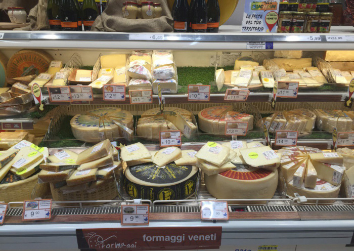 Цены на продукты питания в итальянских магазинах (42 фото) Цены на продукты питания в итальянских магазинах (42 фото)