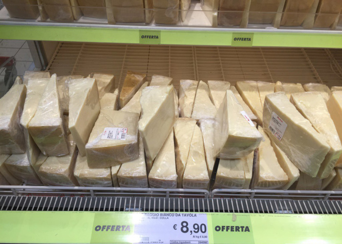 Цены на продукты питания в итальянских магазинах (42 фото) Цены на продукты питания в итальянских магазинах (42 фото)