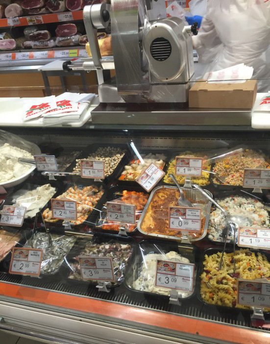 Цены на продукты питания в итальянских магазинах (42 фото) Цены на продукты питания в итальянских магазинах (42 фото)