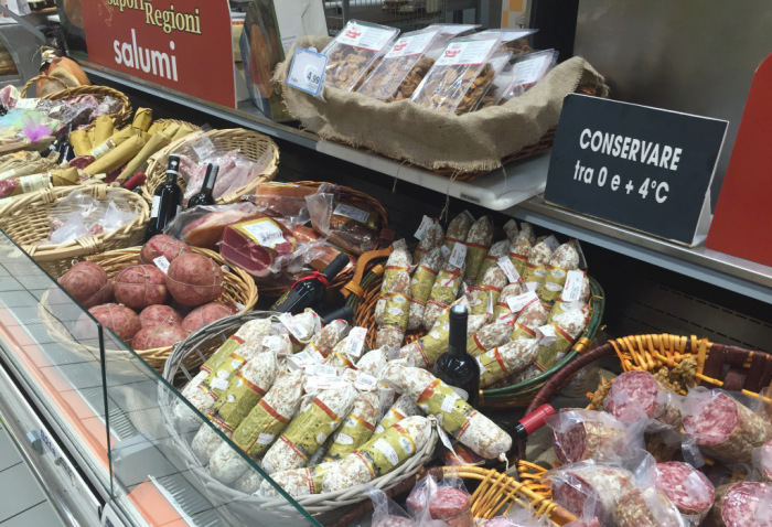 Цены на продукты питания в итальянских магазинах (42 фото) Цены на продукты питания в итальянских магазинах (42 фото)