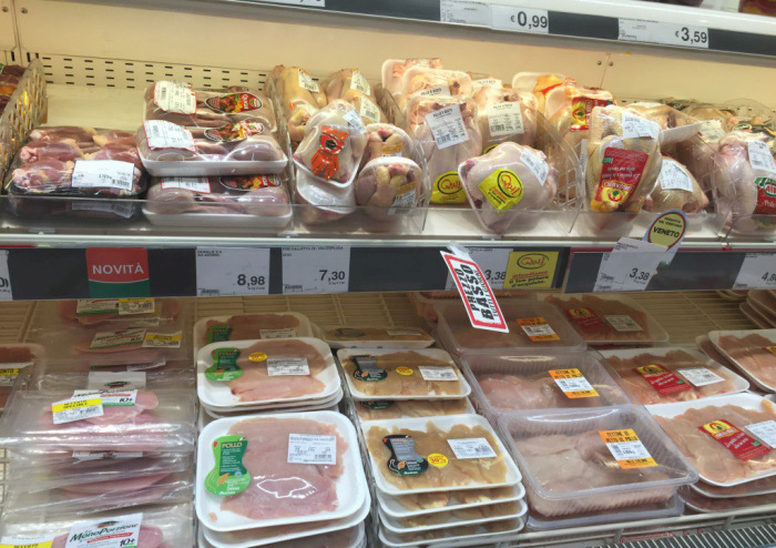 Цены на продукты питания в итальянских магазинах (42 фото) Цены на продукты питания в итальянских магазинах (42 фото)