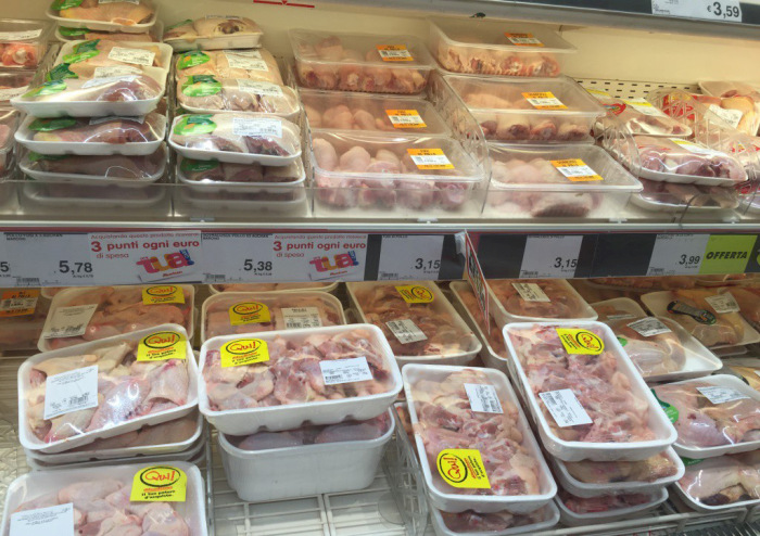 Цены на продукты питания в итальянских магазинах (42 фото) Цены на продукты питания в итальянских магазинах (42 фото)
