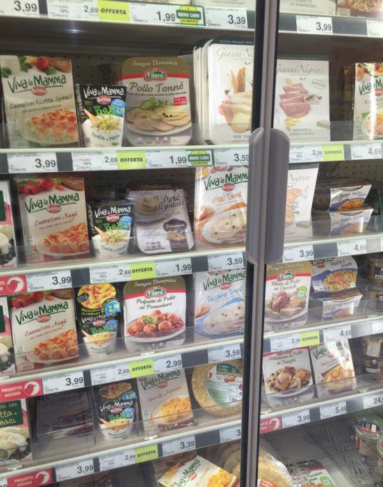 Цены на продукты питания в итальянских магазинах (42 фото) Цены на продукты питания в итальянских магазинах (42 фото)