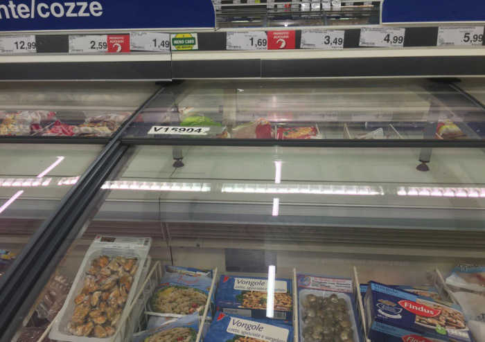 Цены на продукты питания в итальянских магазинах (42 фото) Цены на продукты питания в итальянских магазинах (42 фото)