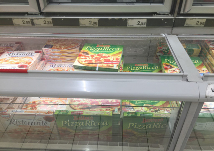 Цены на продукты питания в итальянских магазинах (42 фото) Цены на продукты питания в итальянских магазинах (42 фото)
