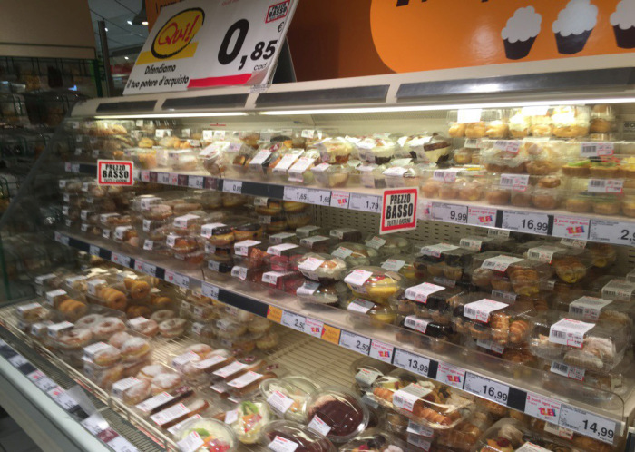 Цены на продукты питания в итальянских магазинах (42 фото) Цены на продукты питания в итальянских магазинах (42 фото)