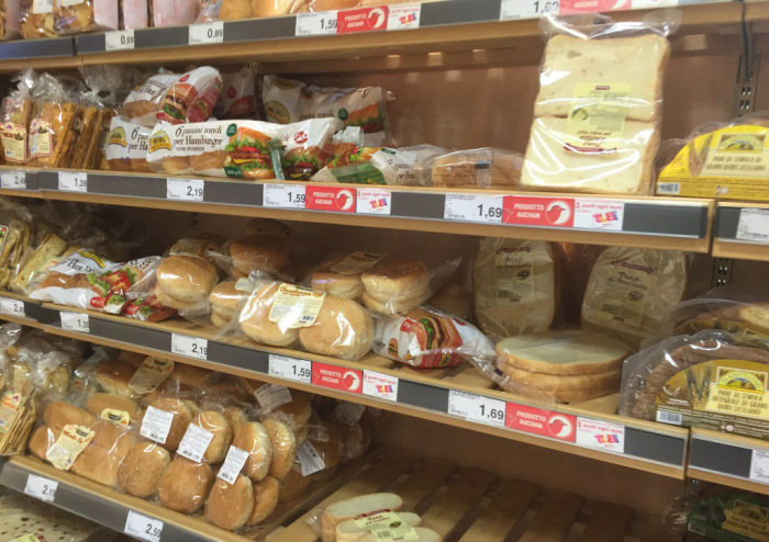 Цены на продукты питания в итальянских магазинах (42 фото) Цены на продукты питания в итальянских магазинах (42 фото)