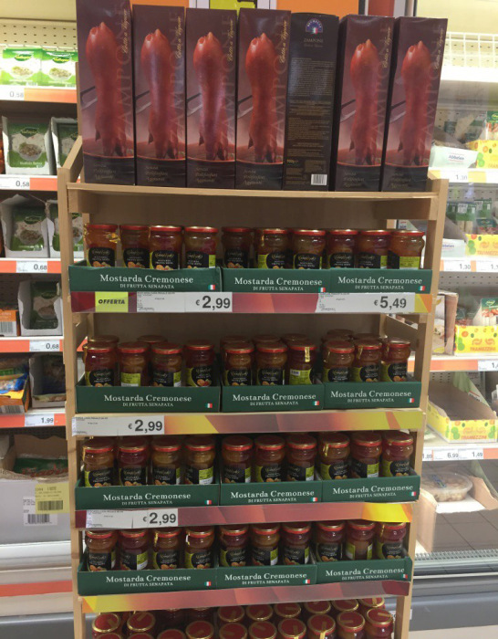 Цены на продукты питания в итальянских магазинах (42 фото) Цены на продукты питания в итальянских магазинах (42 фото)