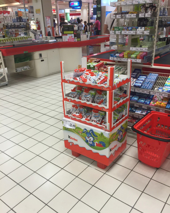 Цены на продукты питания в итальянских магазинах (42 фото) Цены на продукты питания в итальянских магазинах (42 фото)