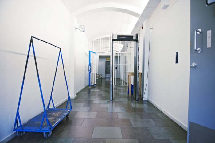 Комфортабельные тюрьмы Финляндии (13 фото)