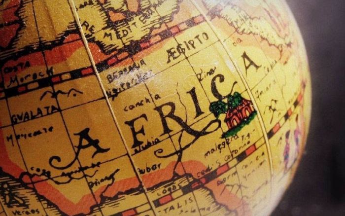 Занимательные факты об Африке (18 фото)