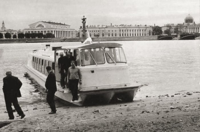Старые фотографии Санкт-Петербурга (27 фото)