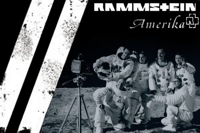 Малоизвестные факты о группе Rammstein (21 фото)