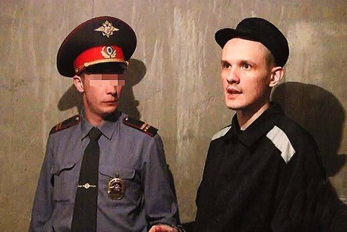 Суд объявил сроки членов банды юриста-блогера Василия Федоровича (8 фото + 2 видео)