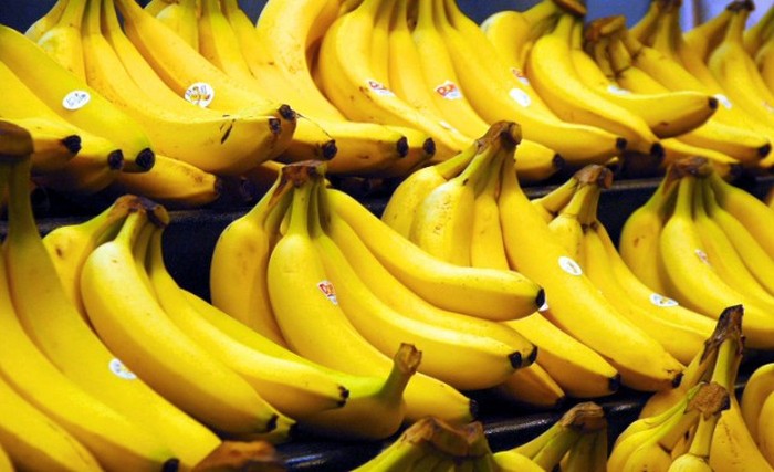 Бананы под угрозой исчезновения (8 фото)