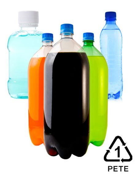 На что необходимо обращать внимание в момент выбора воды в пластиковой бутылке (16 фото)