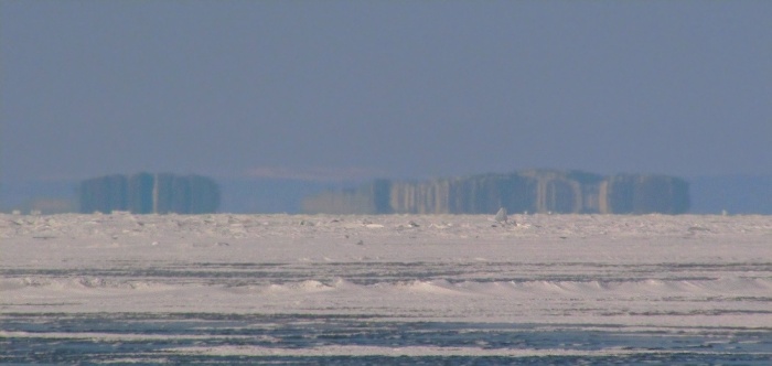 Тайны озера Байкал (7 фото)