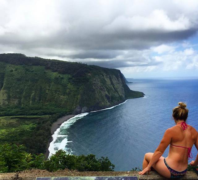 Вот почему Гавайи пользуются такой популярностью среди туристов (32 фото)
