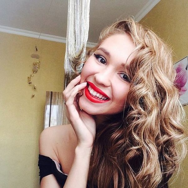 Кристину Манькову «Мисс Нижний Тагил» дисквалифицировали с конкурса красоты за проституцию (5 фото)